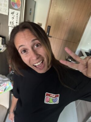 IMG_6851 Bad Ass Shirt